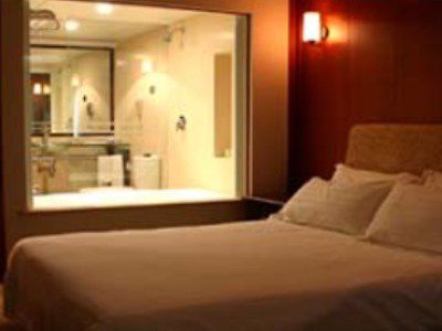 Pacific Luck Hotel 샹하이 외부 사진