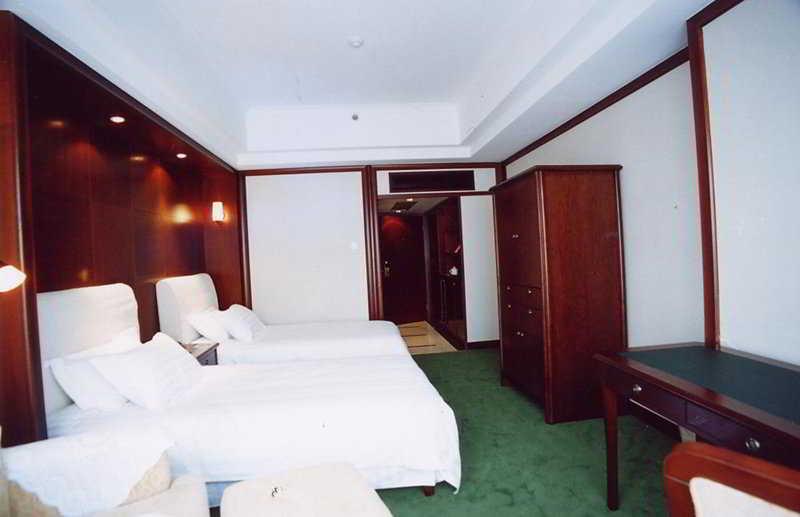 Pacific Luck Hotel 샹하이 외부 사진