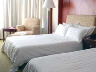 Pacific Luck Hotel 샹하이 외부 사진